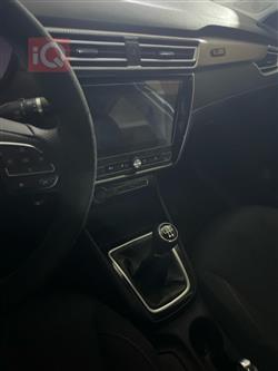 MG 5